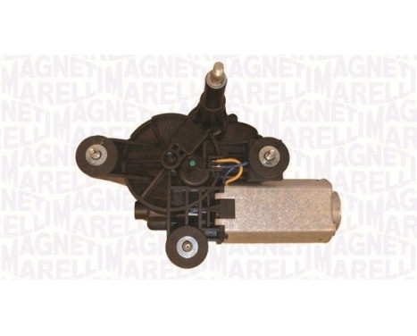 Wiper Motor