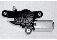 Wiper Motor