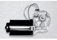 Wiper Motor