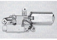 Wiper Motor