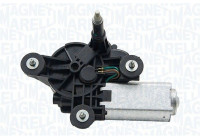 Wiper Motor