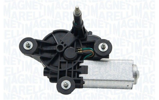 Wiper Motor