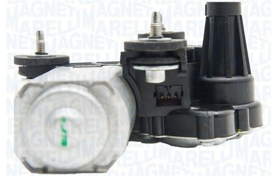 Wiper Motor, Image 2
