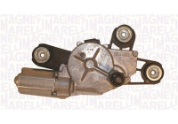 Wiper Motor