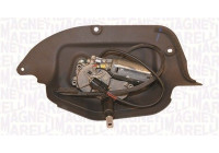 Wiper Motor