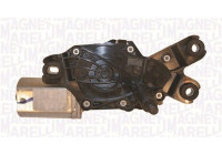 Wiper Motor