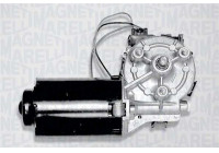 Wiper Motor