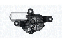Wiper Motor