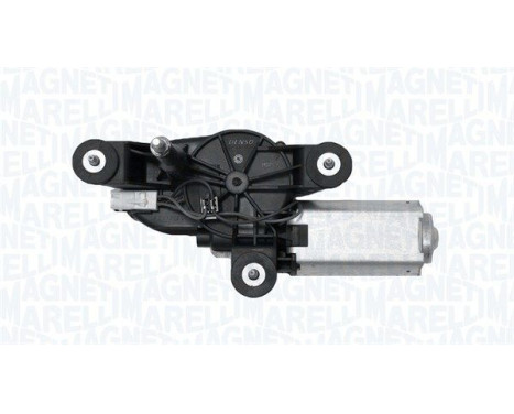 Wiper Motor