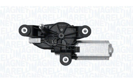 Wiper Motor
