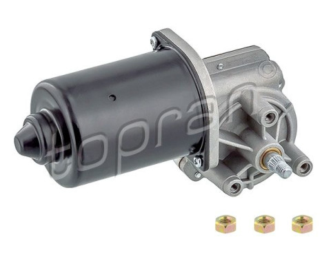 Wiper Motor