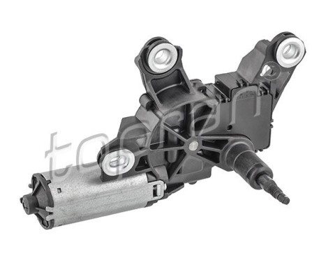Wiper Motor