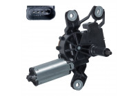 Wiper Motor