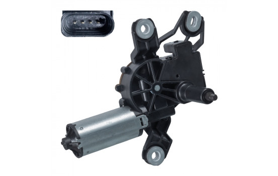 Wiper Motor