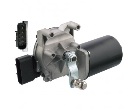 Wiper Motor