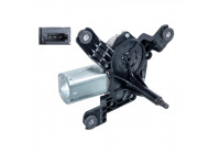 Wiper Motor