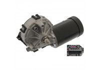Wiper Motor