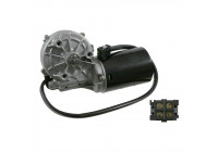 Wiper Motor
