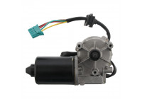 Wiper Motor