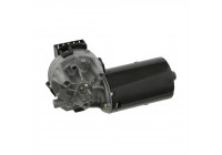 Wiper Motor