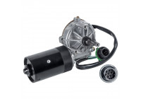 Wiper Motor
