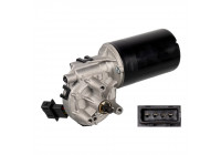 Wiper Motor
