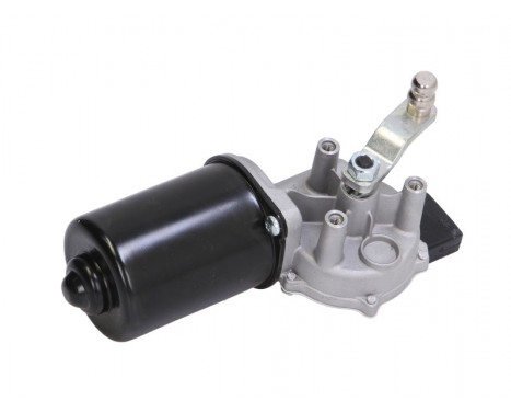 Wiper motor