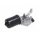 Wiper motor