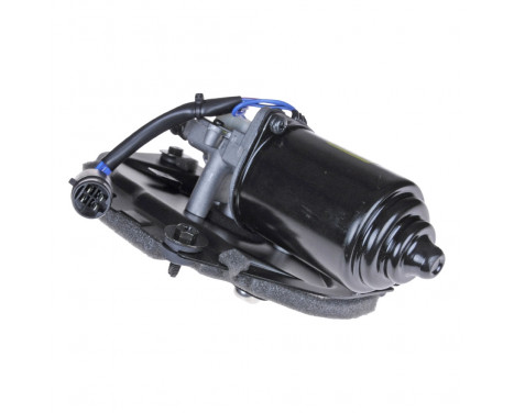 Wiper Motor, Image 2