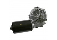 Wiper Motor