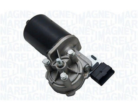 wiper motor