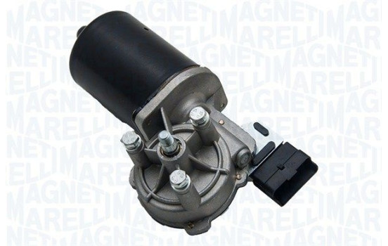 wiper motor