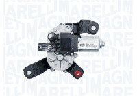 wiper motor