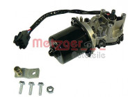 Wiper Motor