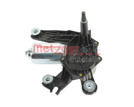 Wiper Motor