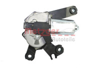 Wiper Motor