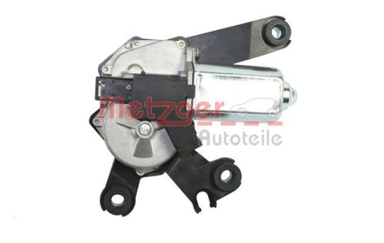 Wiper Motor