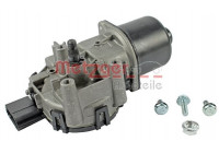 Wiper Motor