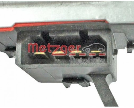Wiper Motor, Image 3