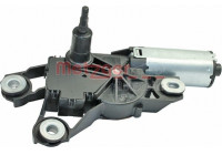 Wiper Motor