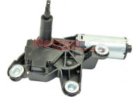 Wiper Motor