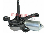 Wiper Motor