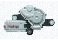 wiper motor
