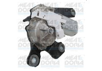 Wiper Motor