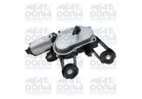 Wiper Motor