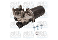 wiper motor