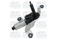 Wiper Motor