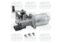 Wiper Motor