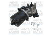 Wiper Motor