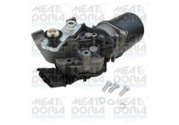 Wiper Motor